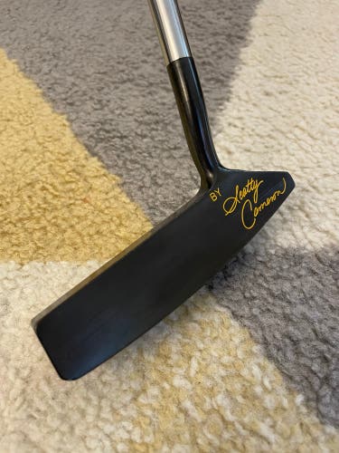 1992 Pre Titleist Scotty Cameron Mizuno The Reason M-100 35”