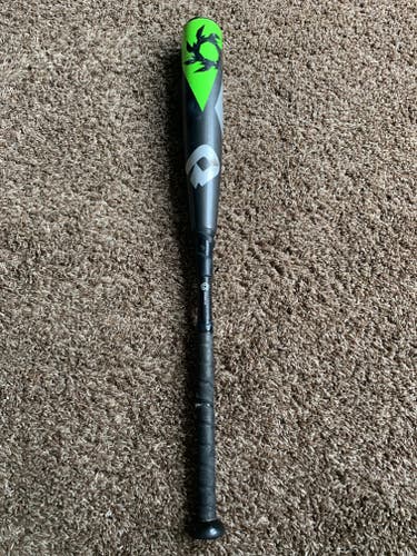 2017 DeMarini Voodoo Bat (-9) 30/21