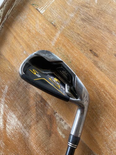 3 Iron Men's Cobra Stiff Flex Graphite Shaft S2