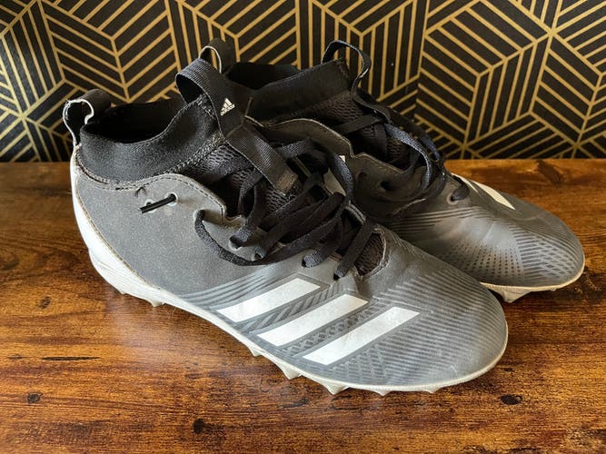 Used Molded Cleats Low Top