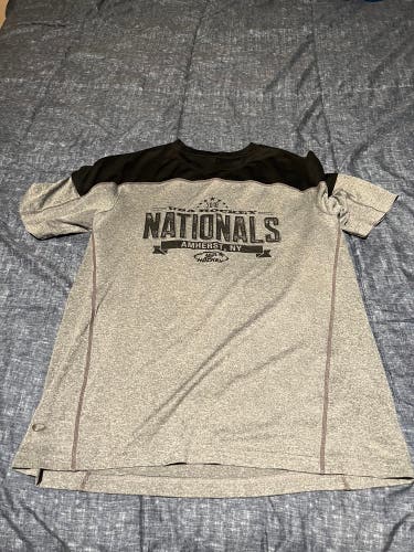 USA hockey AAA nationals Shirt