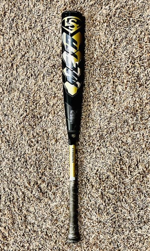2021 Composite (-8) 22 oz 30" Meta USSSA Bat