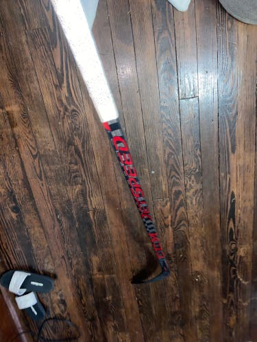 Senior Left Hand P28M Pro Stock Jetspeed FT4 Pro Hockey Stick