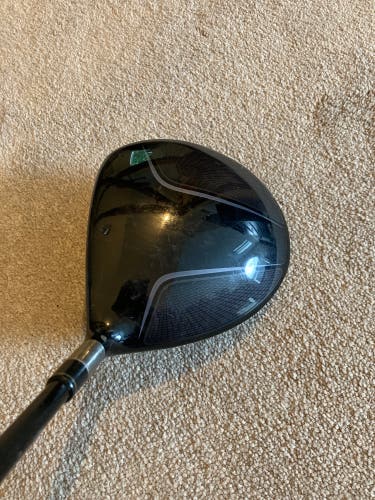 TaylorMade Burner Men’s Driver (10.5 Degree)
