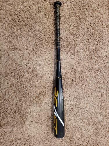 Used Easton Alloy Beast Pro Bat (-5) 26 oz 31"
