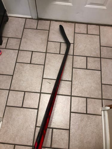 Senior Left Hand P88  Jetspeed FT4 Pro Hockey Stick