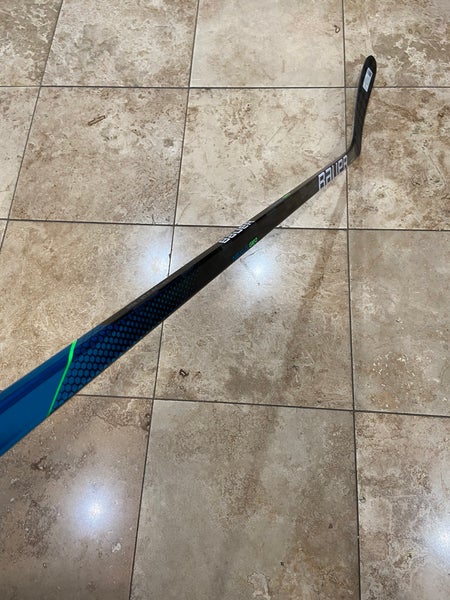 Senior Left Hand P92 Nexus Geo Hockey Stick