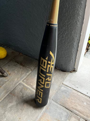 USSSA Certified Composite (-10) 20 oz 30" Aero Burner Bat