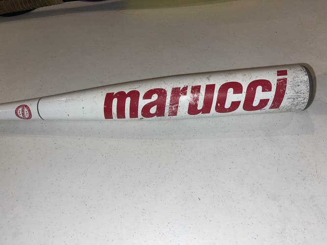 Marucci CAT 6 33/30 BBCOR Aluminum Baseball Bat