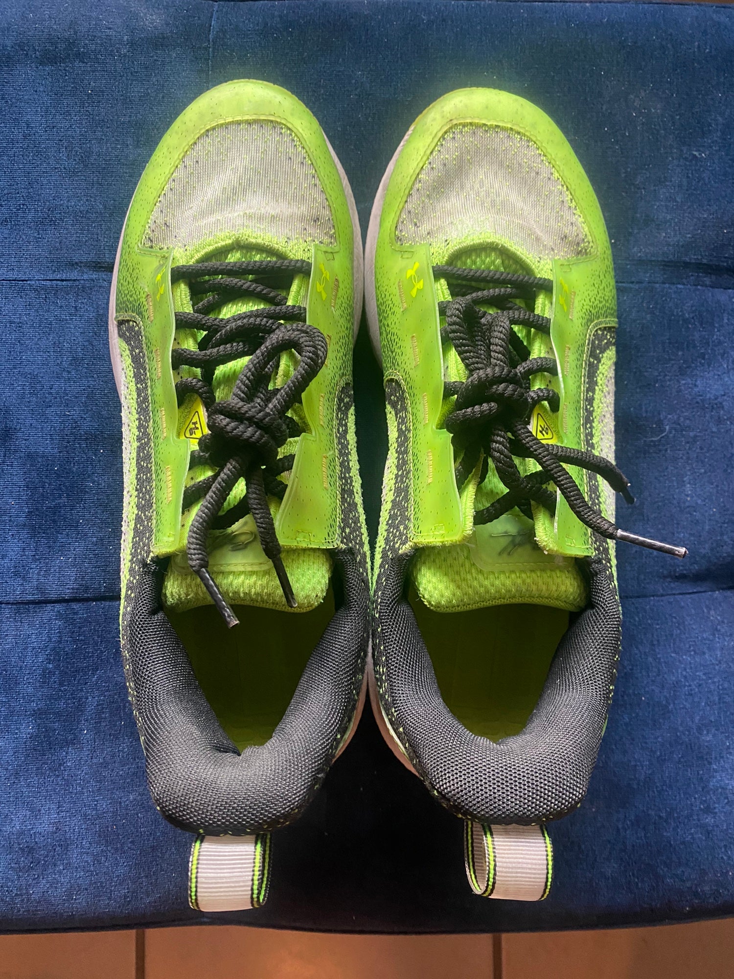 bryce harper turf shoes