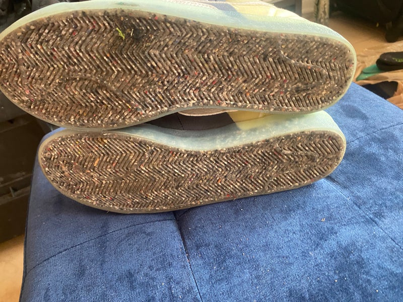 recycled blazers nike