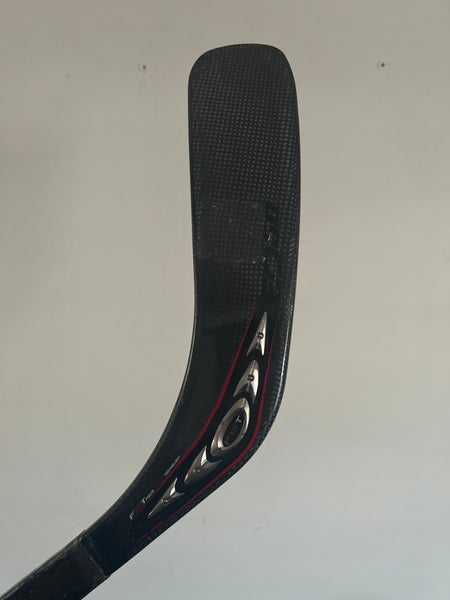 Hockey Stick Cane: Easton Synergy EQ50 Black/blue/white -   India