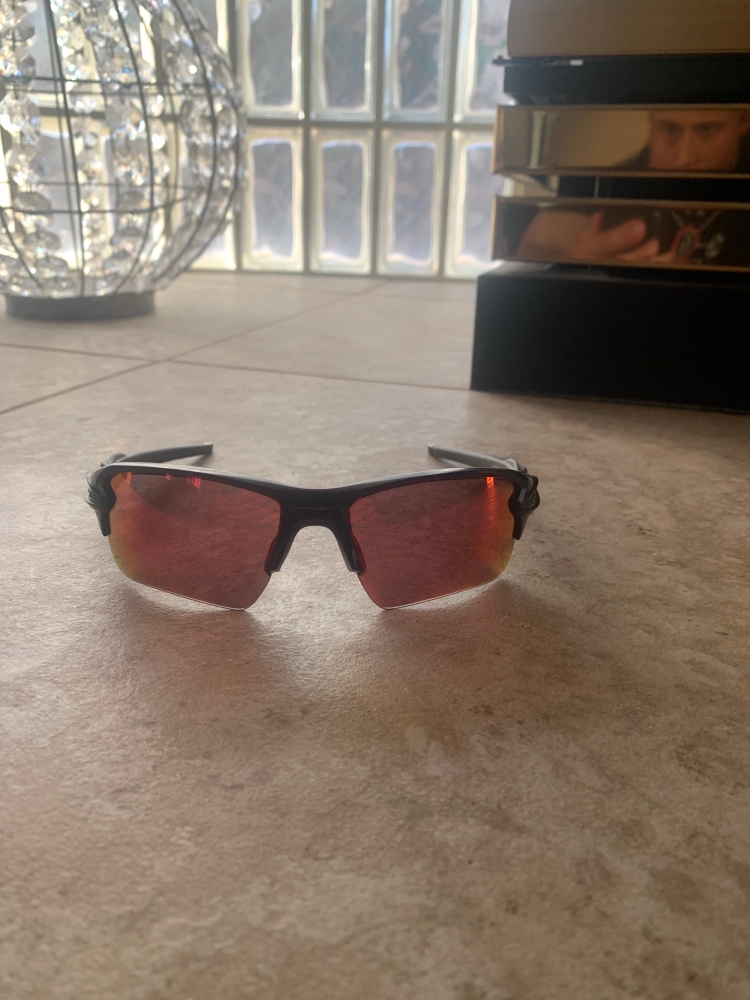 Oakley Flak 2.0 Sunglasses