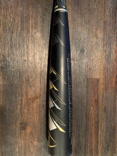 Used BBCOR Certified 2021 Louisville Slugger Meta Bat (-3) 28 oz 31"
