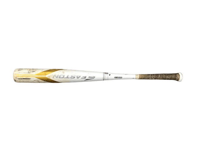 Used Easton Ghost X 30" -3 Drop High School Bats