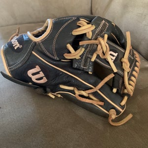 Infield 11.75" A1000 Baseball Glove