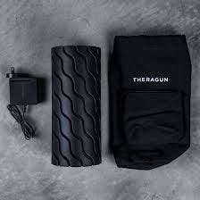 New Theragun Vibrating Wave Foam Roller