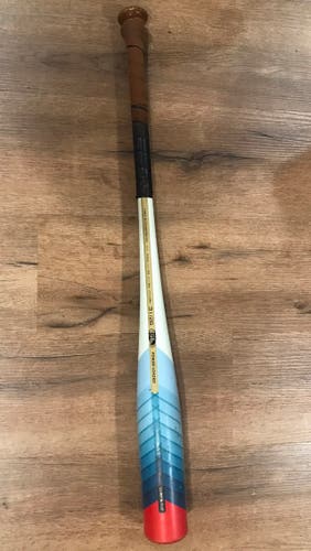 Warstic baseball bat