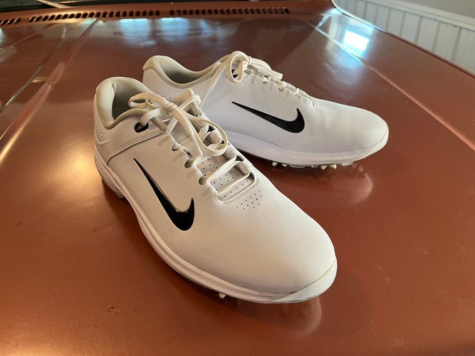 Nike Tiger Woods Golf Shoes