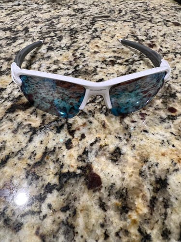 Oakley Flak 2.0 Sunglasses Polarized