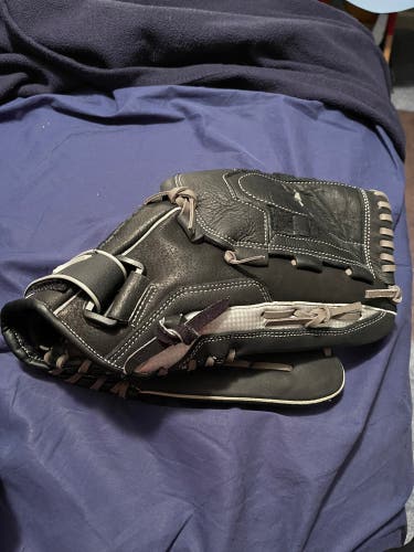 Used Right Hand Throw 13" Softball Glove