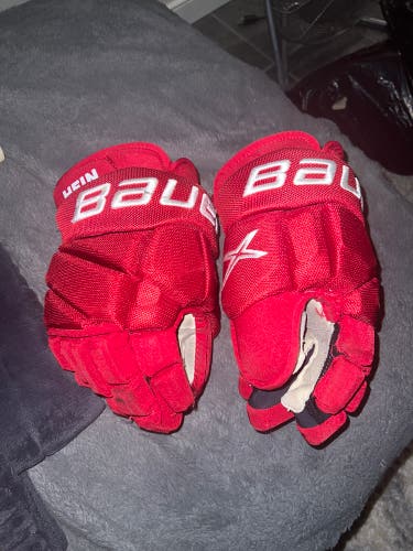 13" Vapor 2X Gloves