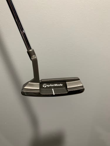TaylorMade Blade 34" Ghost Tour Putter