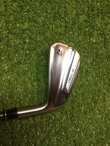 Men's 5 Iron Regular Flex Graphite/Steel Shaft P790