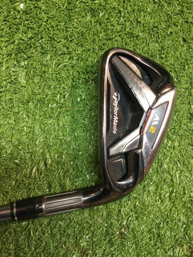 Men's 4 iron Regular Flex Graphite Shaft M2