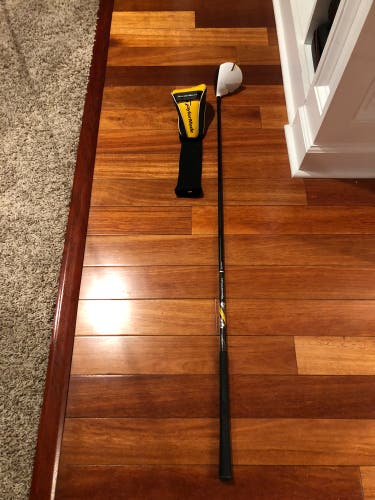 TaylorMade RocketBallz Stage 2 HL 3 Wood