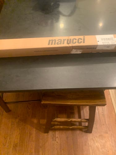 New USSSA Certified 2022 Marucci Composite Cat 9 Bat (-8) 23 oz 31"