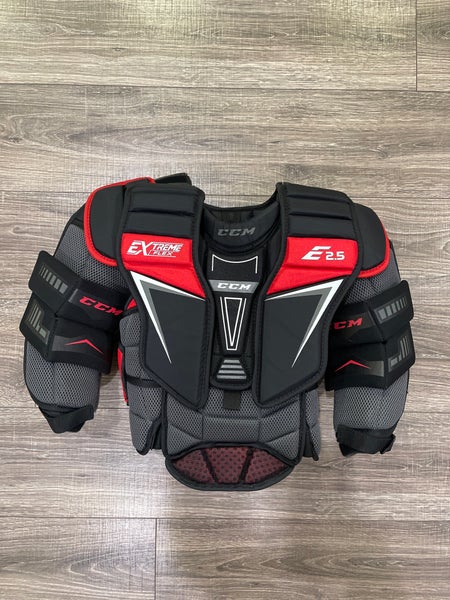 CCM eFlex 2.5 Youth Chest Protector