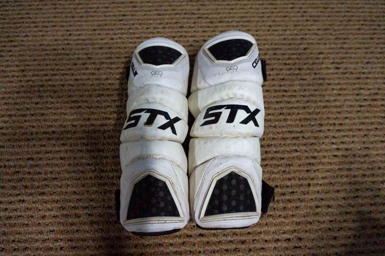 Medium/Large STX Cell III Arm Pads
