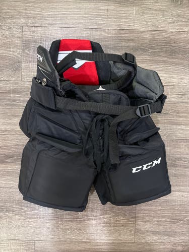 CCM eflex 2.5 Youth Goal Pant