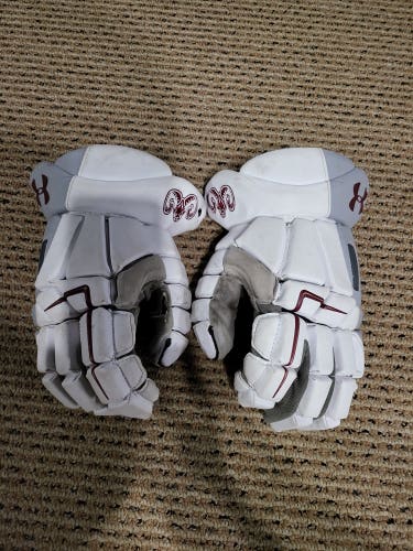 Under Armour Command Pro 3 Lacrosse Gloves 13"