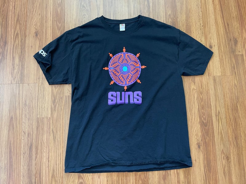 90s nba phoenix suns basketball team 2021 t shirt vintage men gift