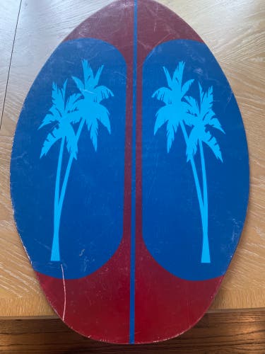 Used  Skim Board.