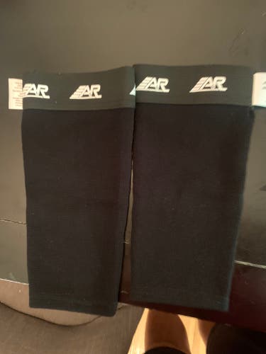 Referee Senior Shin Pad Sleeve