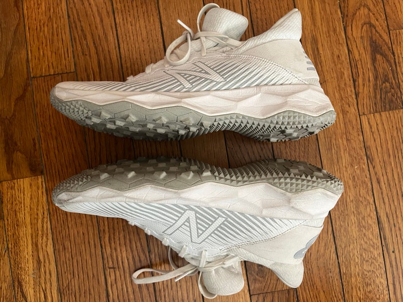 Used New Balance Freeze 2 Turf Shoes