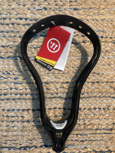 New Defense Unstrung Regulator Head