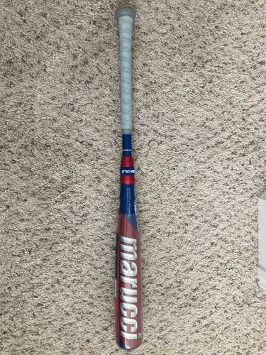 New In Wrapper Marucci Cat 9 Pastime Connect 31/26