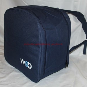 NEW Boot Backpack Ski snowboard boots backpack boot bag Blue