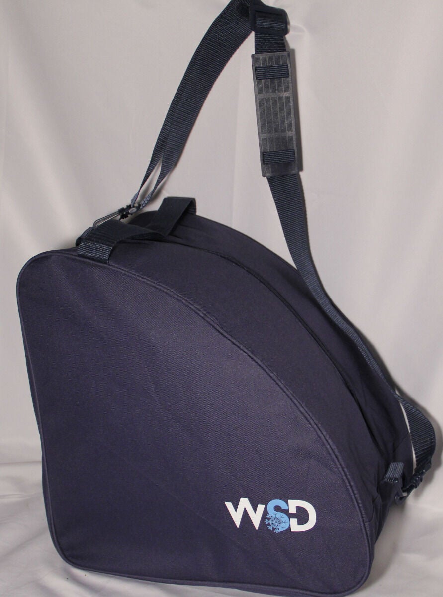 Military pattern Snowboard Bag Boots Bag should Strap Black Pink Blue 61' 155cm 