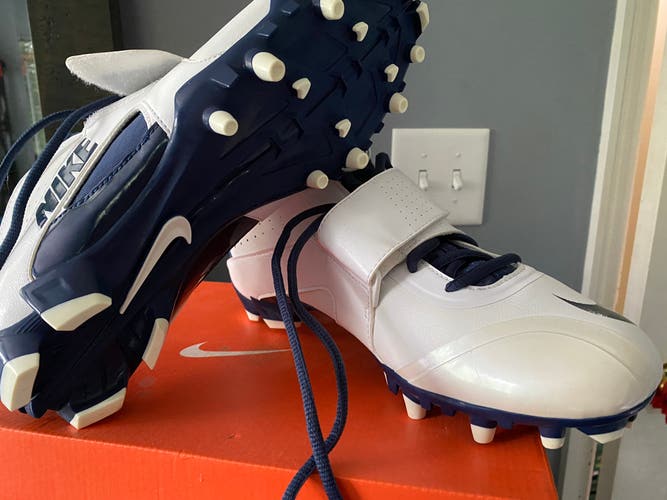 Nike Huarache 3 Football Cleats