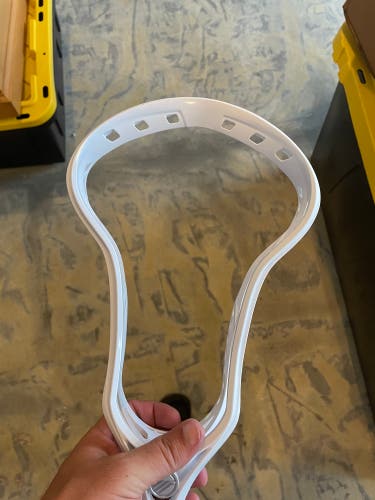 New Attack & Midfield Unstrung Optik 2.0 Head