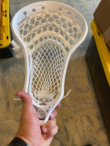 New Attack & Midfield Unstrung Optik 2.0 Head