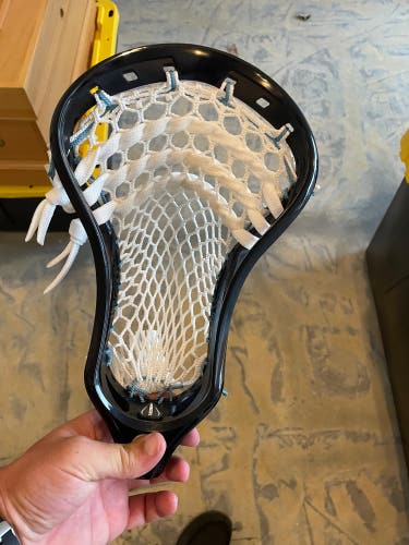 New Attack & Midfield Strung Tactik 2.0 Head