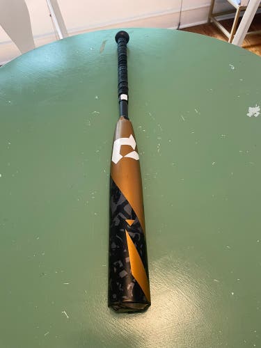 2022 Composite (-8) 23 oz 31" Zoa Bat