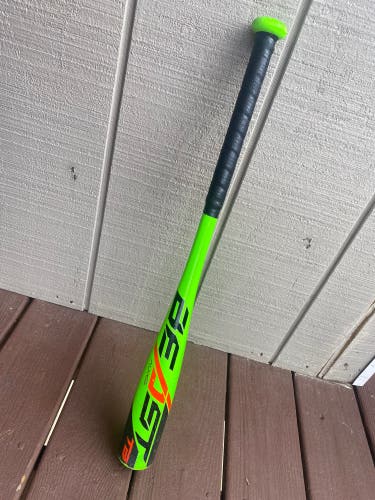USED Easton ADV Beast Tee Ball Bat (-13) 25”