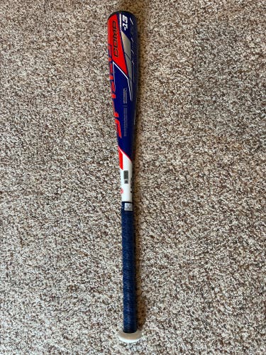 Composite (-13) 13 oz 26" Speed Comp Bat